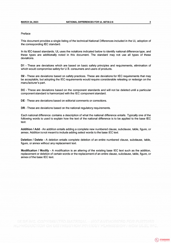 UL 60730-2-8 PDF